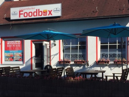 照片: Foodbox